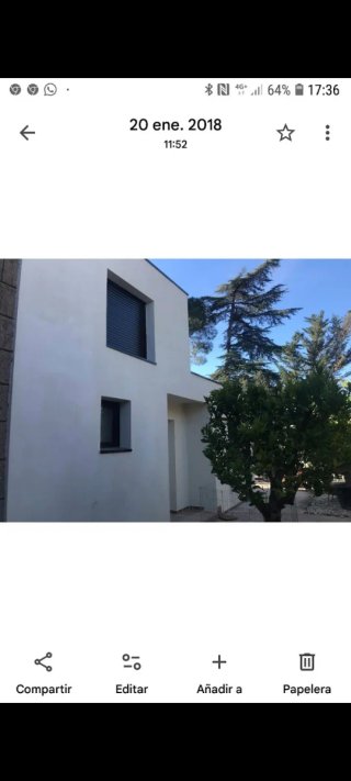 Espacio a alquilar en la Floresta Sant Cugat