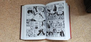 Astro Boy 1 (Cómic / Comic Book)