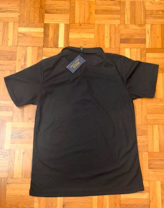 Polo Ralph Lauren Nero Taglia M
