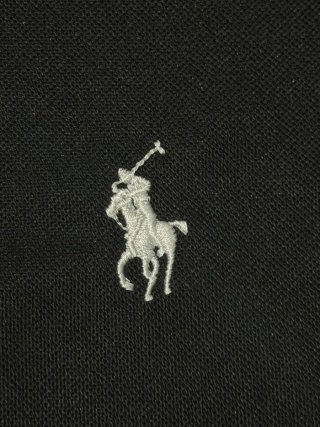 Polo Ralph Lauren Nero Taglia M
