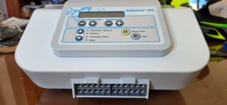 Presoterapia Ballancer 505