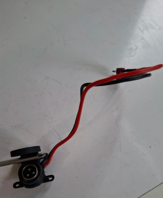 Conector Batería Scooter IX4