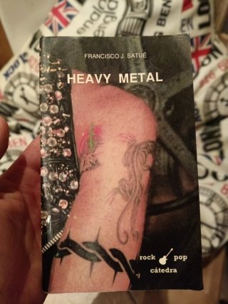 Heavy Metal