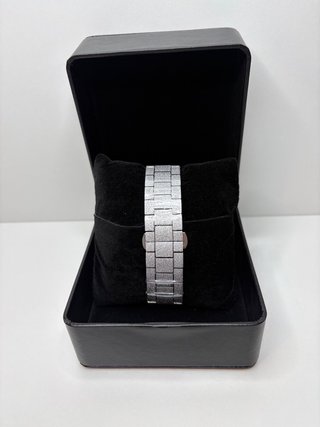 Orologio da Uomo in Argento