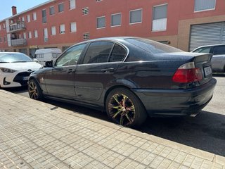 BMW Serie 3 1999. 2.000€ ESTA SEMANA