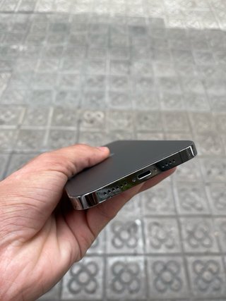 IPHONE 12 PRO MAX 128GB / SEMINUEVO