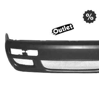 ZA PARAGOLPES DELANTERO VOLKSWAGEN VW GOLF MK3 91-98 LOOK GT