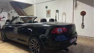 Volkswagen Eos 2007