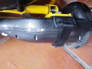Hoverboard CITYSPORTS Amarillo