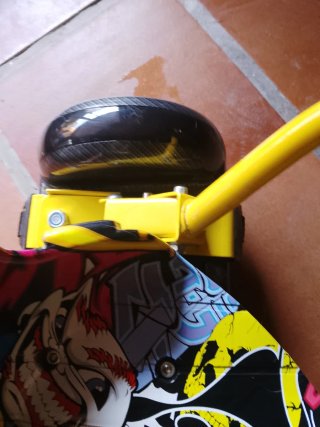 Hoverboard CITYSPORTS Amarillo
