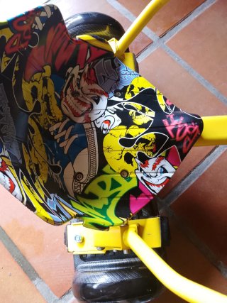Hoverboard CITYSPORTS Amarillo