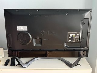 TV LG 42” Full HD Smart TV 42LA691S