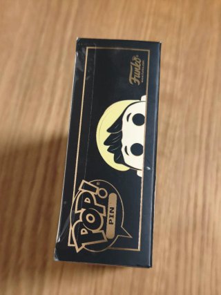 Pin Funko POP! Russell Disney Pixar 11