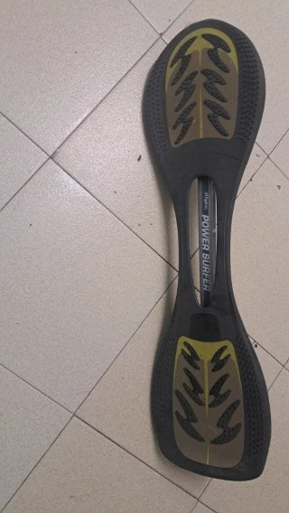 Patinete Power Surfer JD BUG