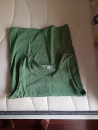 Ropa Talla 6-7 años