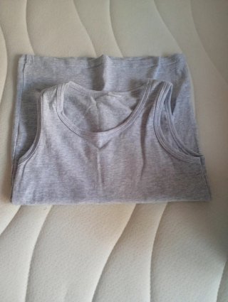 Ropa Talla 6-7 años