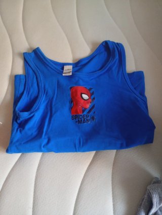 Ropa Talla 6-7 años