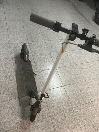 Patinete Eléctrico Olsson