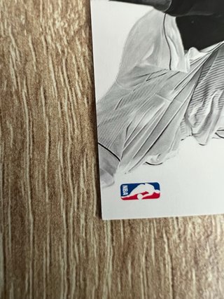Carta Chris Bosh Miami Heat 09/10 Panini