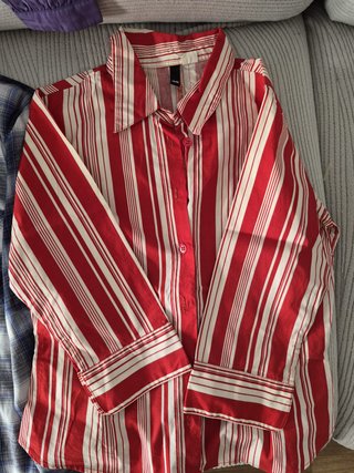 Lote 4 Camicie Donna taglia 36