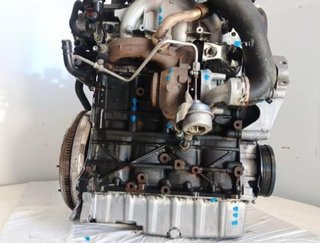 Bjb motor completo seat altea 1.9 tdi galap1155238
