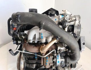 Bjb motor completo seat altea 1.9 tdi galap1155238