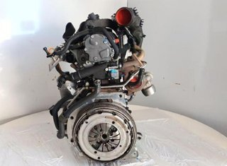 Bjb motor completo seat altea 1.9 tdi galap1155238