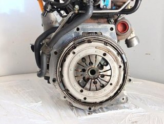 Bjb motor completo seat altea 1.9 tdi galap1155238