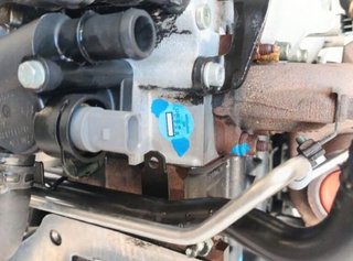 Bjb motor completo seat altea 1.9 tdi galap1155238