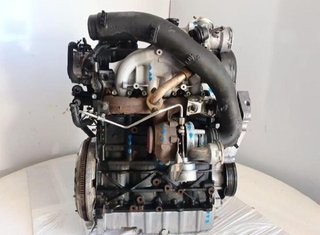 Bjb motor completo seat altea 1.9 tdi galap1155238