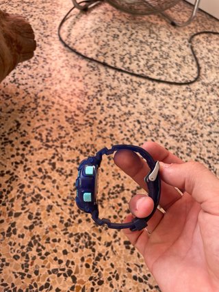 Reloj UCB Water Resist 3 ATM 31mm del 2017