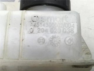 Botella liquido freno Smart Fortwo W451