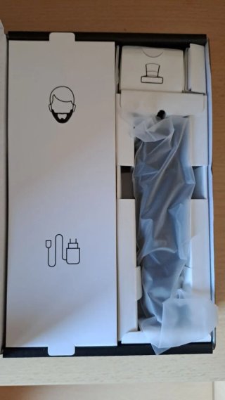 Braun Series XT3 All-in-One Regolabarba