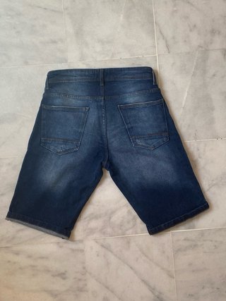 Vaqueros cortos hombre TEX Talla M