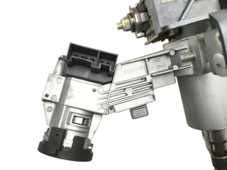 Columna Direccion Bipper Nemo Fiorino