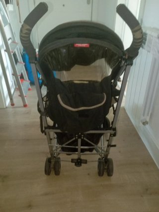 Silla de paseo Maclaren