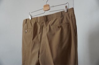Pantalón vestir Exigency hombre