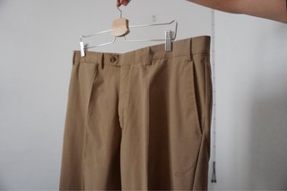 Pantalón vestir Exigency hombre