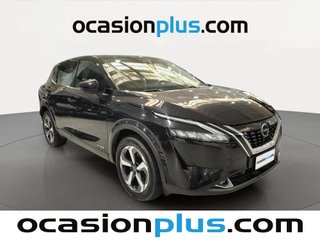 Nissan Qashqai E-POWER N-Connecta Auto 140 kW (190 CV)