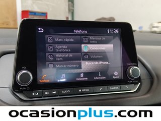 Nissan Qashqai E-POWER N-Connecta Auto 140 kW (190 CV)