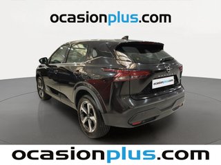 Nissan Qashqai E-POWER N-Connecta Auto 140 kW (190 CV)