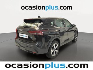 Nissan Qashqai E-POWER N-Connecta Auto 140 kW (190 CV)