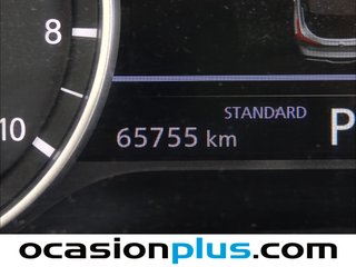 Nissan Qashqai E-POWER N-Connecta Auto 140 kW (190 CV)