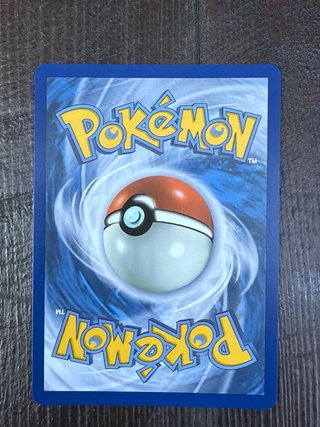 Pokemon TCG: First Partner Pack
