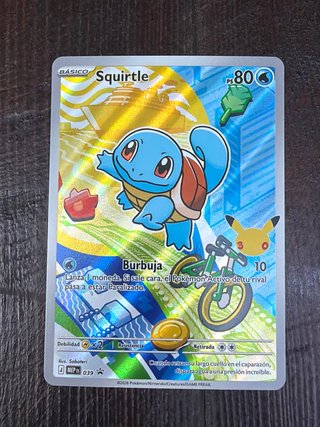 Pokemon TCG: First Partner Pack