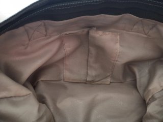 Bolso de mano de mujer