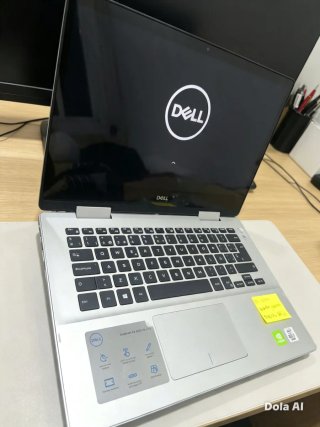 Dell 2 en 1 Táctil Nvidia varias unidades