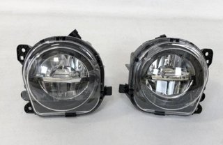 Faros Antinieblas Bmw F10/F11/F18 10-16 Para