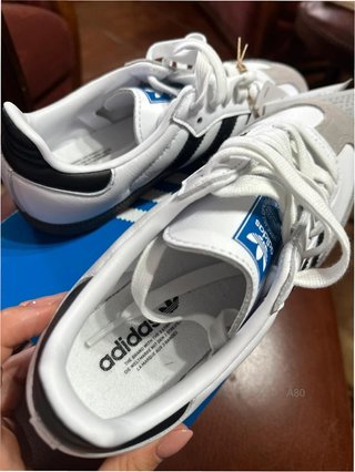 Adidas Samba Talla 36