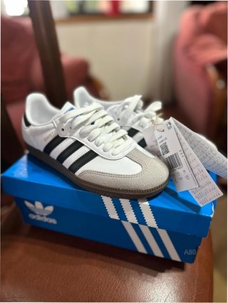 Adidas Samba Talla 36